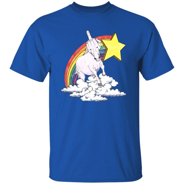 FUnicorn  Cotton Tee