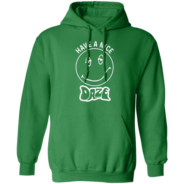 Have A Nice Daze Hoodie