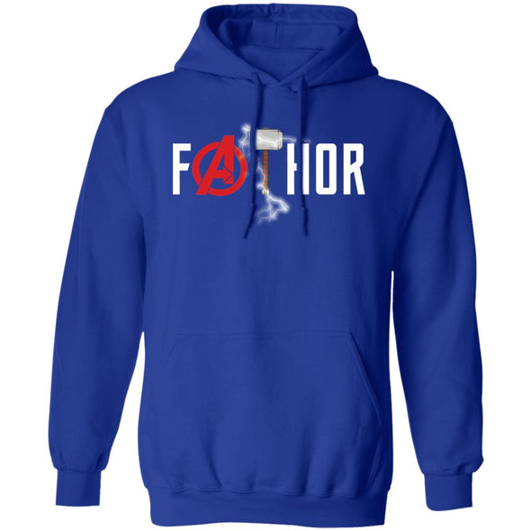 faTHOR Hoodie