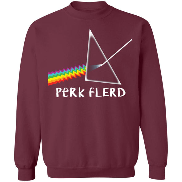 Perk Flerd Crewneck Sweatshirt