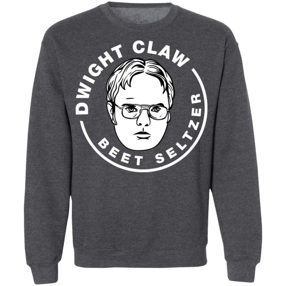 Dwight Claw Crewneck Sweatshirt