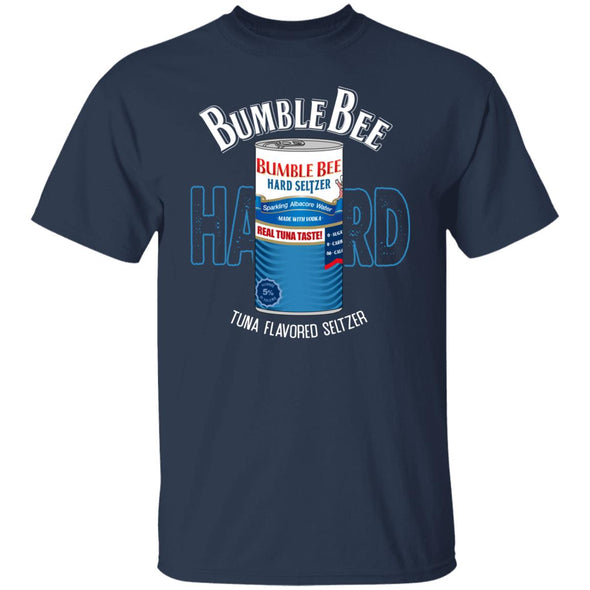 Bumble Bee Hard Seltzer Cotton Tee