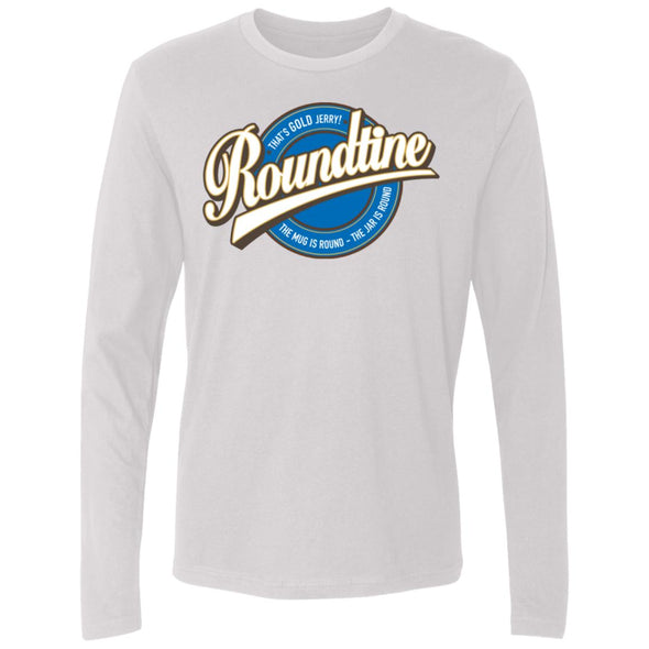 Roundtine Premium Long Sleeve