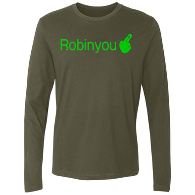 Robinyou Premium Long Sleeve