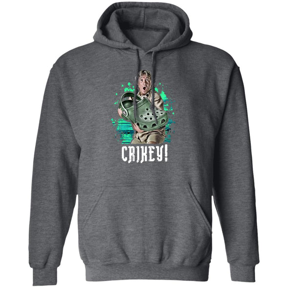 CRIKEY! Hoodie