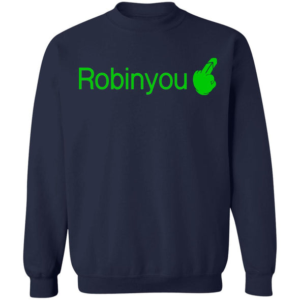 Robinyou Crewneck Sweatshirt