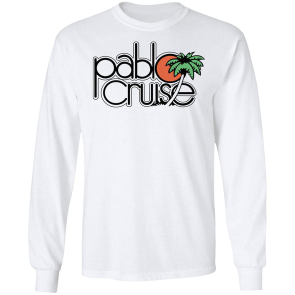 Pablo Cruise Heavy Long Sleeve