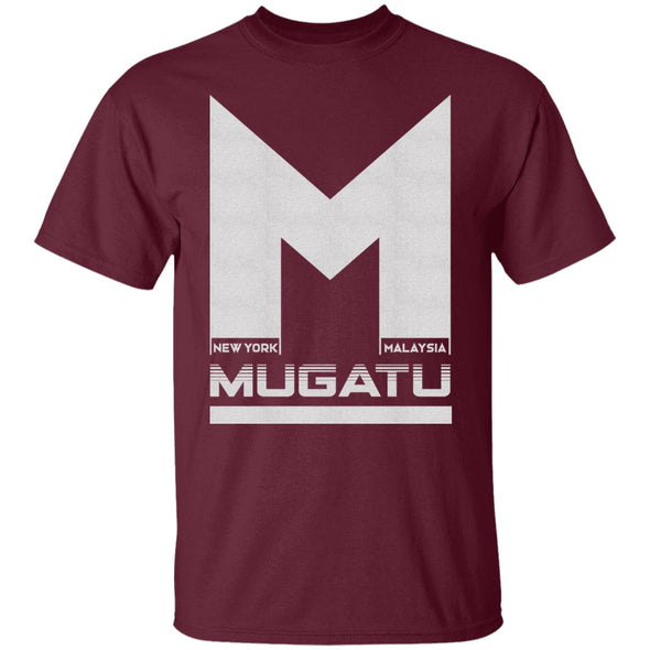 Mugatu Cotton Tee