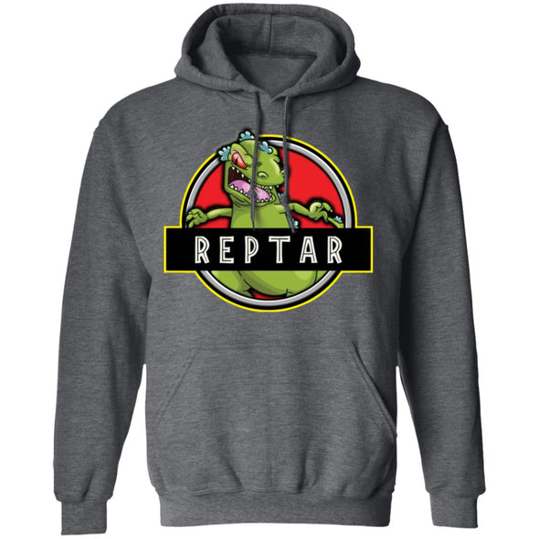 Reptar Hoodie