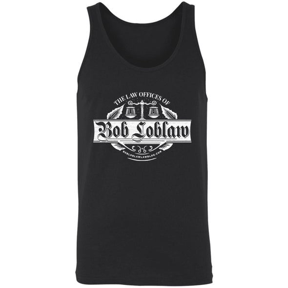 Bob Loblaw Tank Top