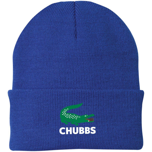 Chubbs Winter Hat