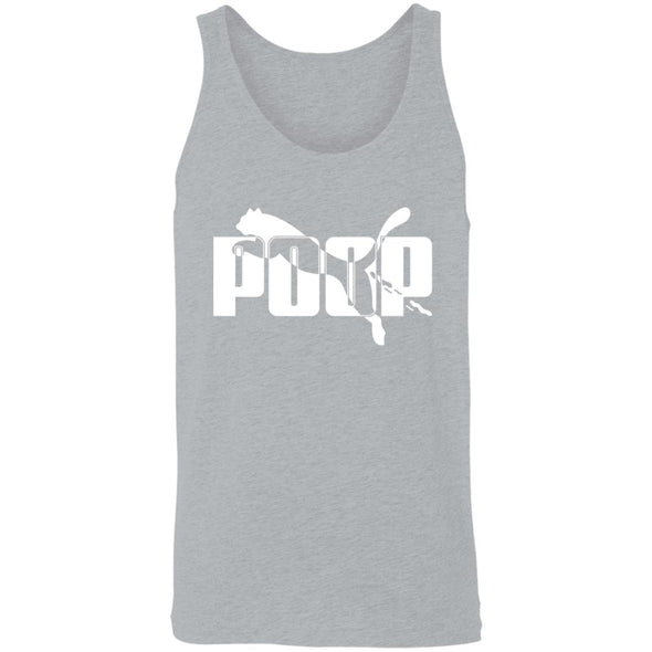 Poop Tank Top