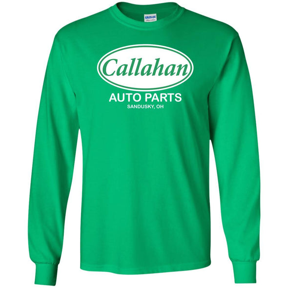 Callahan Auto Heavy Long Sleeve