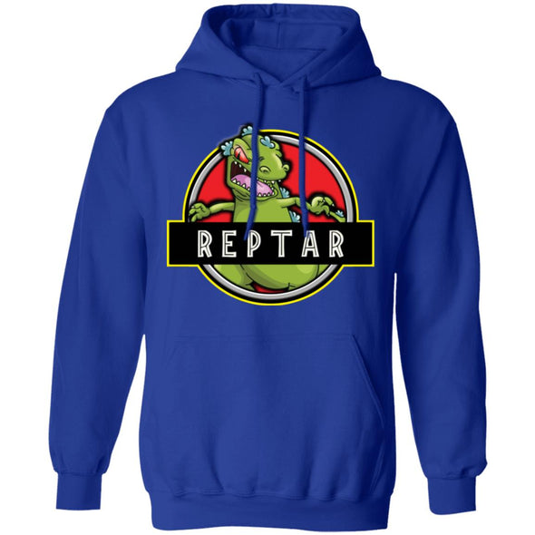 Reptar Hoodie