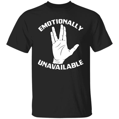 Spok Emotion Cotton Tee