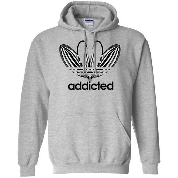 Fly Addicted Hoodie