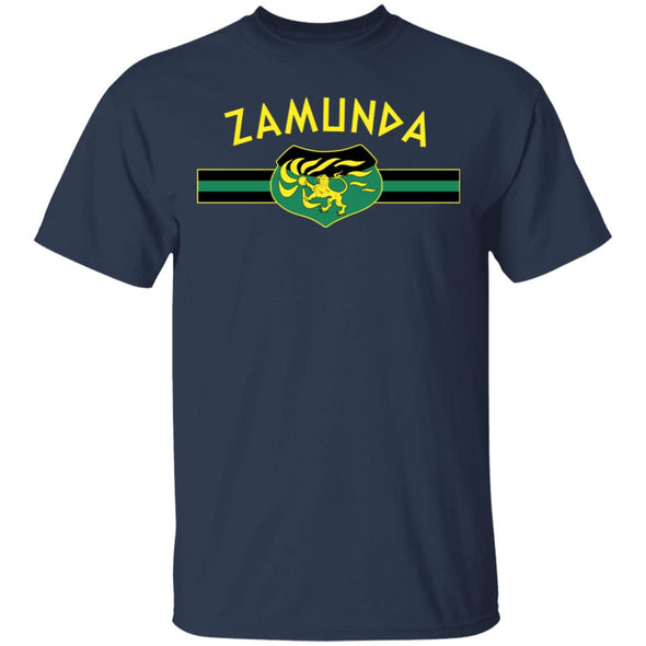 Zamunda Cotton Tee