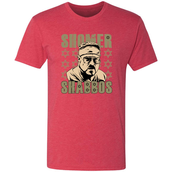 Shomer Shabbos Premium Triblend Tee