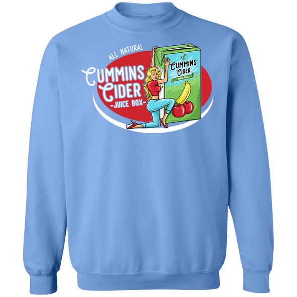 Cummins Cider Crewneck Sweatshirt