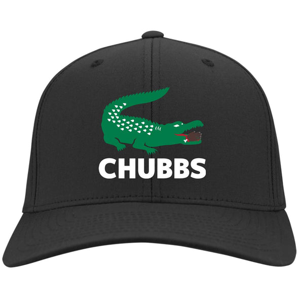 Chubbs Twill Cap