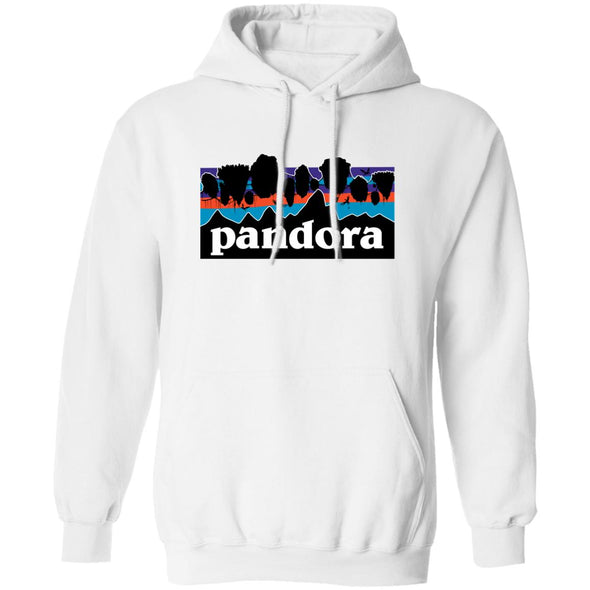 Pandora Hoodie