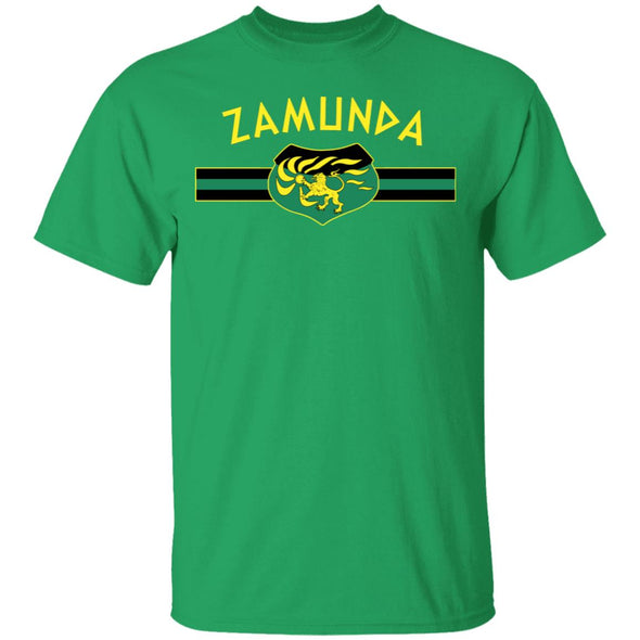 Zamunda Cotton Tee