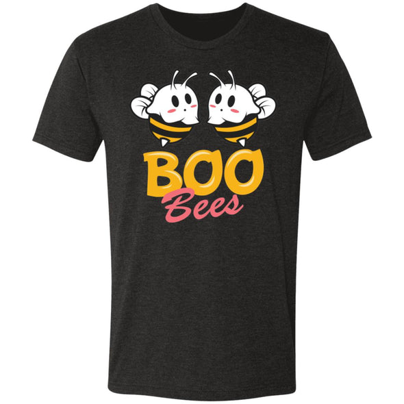 Boo Bees Premium Triblend Tee