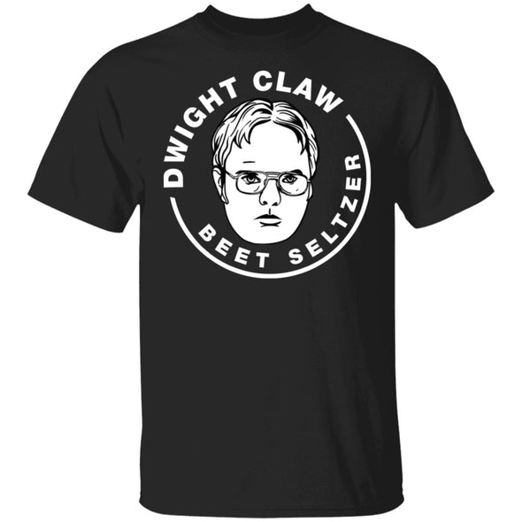Dwight Claw Cotton Tee
