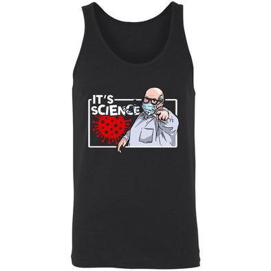 It's sCiEnCe Tank Top