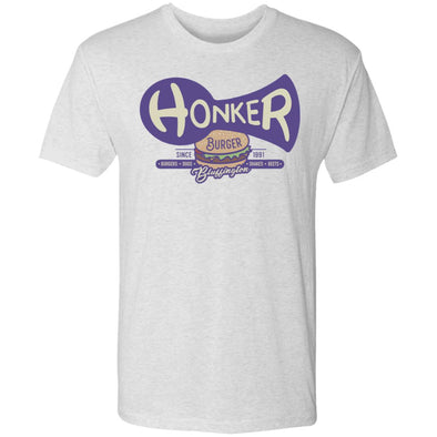 Honker Burger Premium Triblend Tee