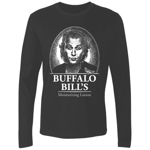 Buffalo Bill's Lotion Premium Long Sleeve