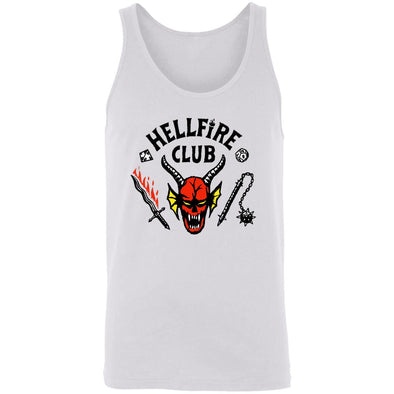 Hellfire Club Tank Top