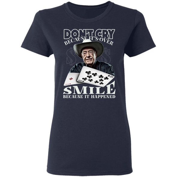 Texas Dolly Ladies Cotton Tee