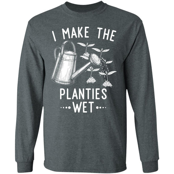 Moist Planties Long Sleeve