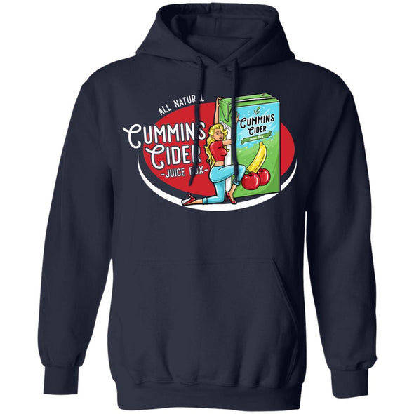 Cummins Cider Hoodie