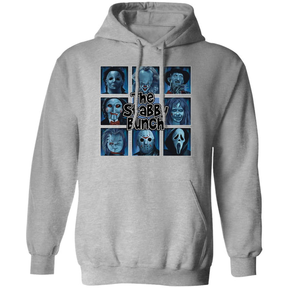 The Stabby Bunch Hoodie