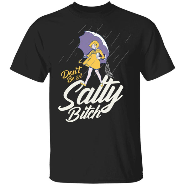 Salty Bitch Cotton Tee
