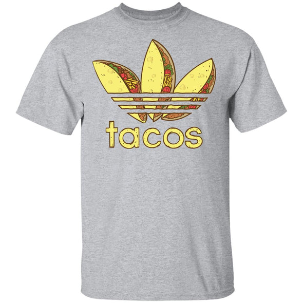 Tacos Cotton Tee