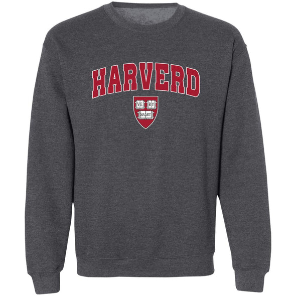 Harverd University  Crewneck Sweatshirt