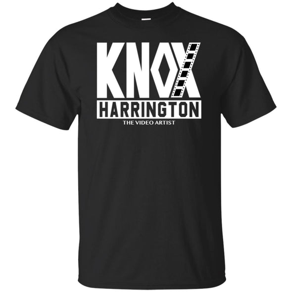Knox Harrington Cotton Tee