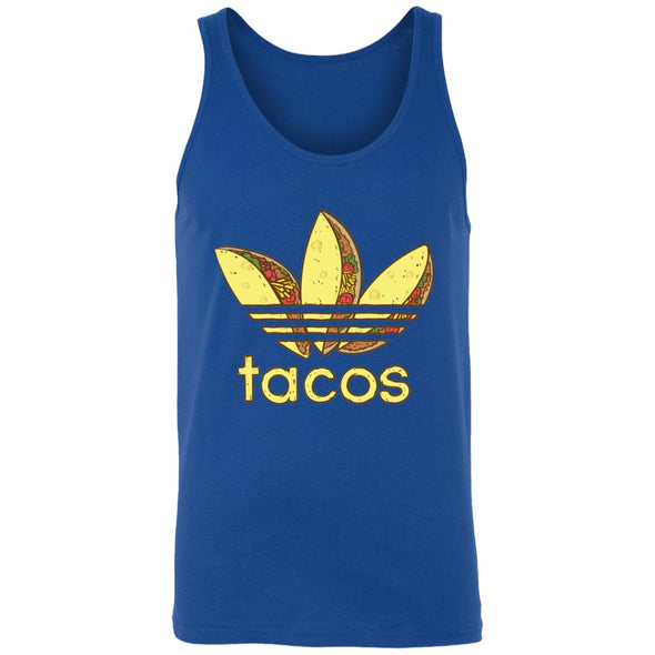 Tacos Tank Top