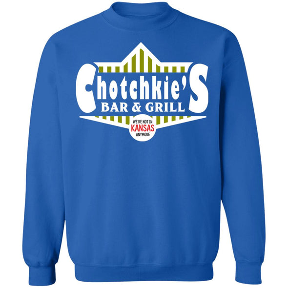 Chotchkie's Crewneck Sweatshirt