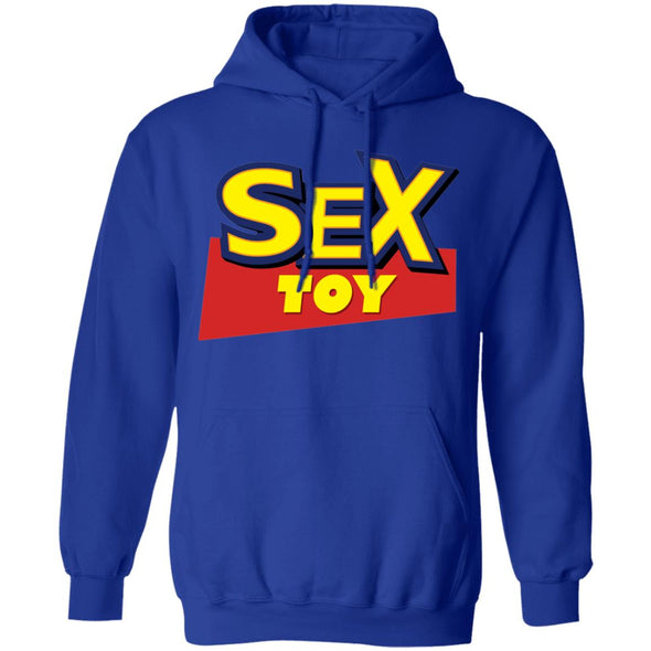 Sex Toy Hoodie