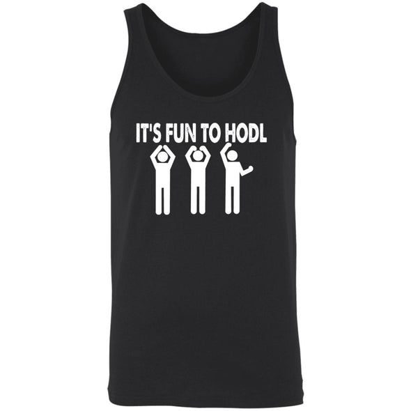 HODL AMC Tank Top