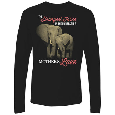 Mother Love Premium Long Sleeve