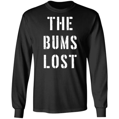 The Bums Lost Long Sleeve