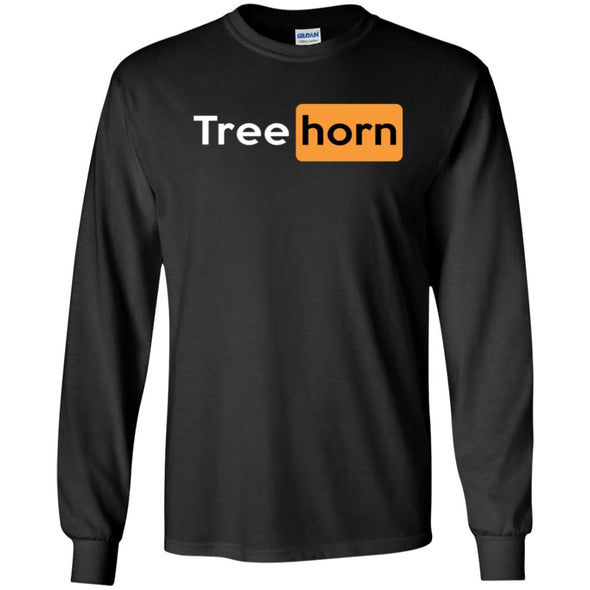 Treehorn Heavy Long Sleeve