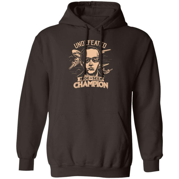 D.B. Cooper Hoodie