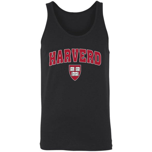 Harverd University Tank Top