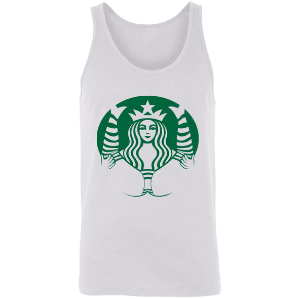 The Full Logo Tank Top